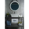 Раковина 49x41 см GID Simple N N9108