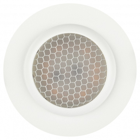 Встраиваемый светильник Эра KL109 WH