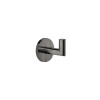 Крючок Gessi Tondo 63621#707 черный