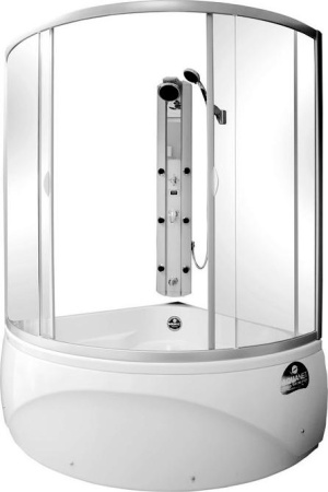Акриловая ванна Aquanet Vitoria 135х135 00205371
