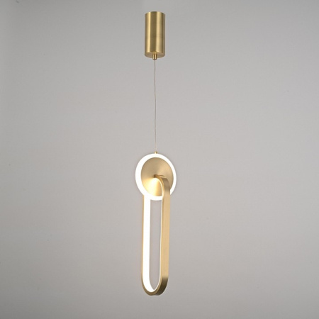 Подвесной светильник Imperiumloft RANDALL B randall01