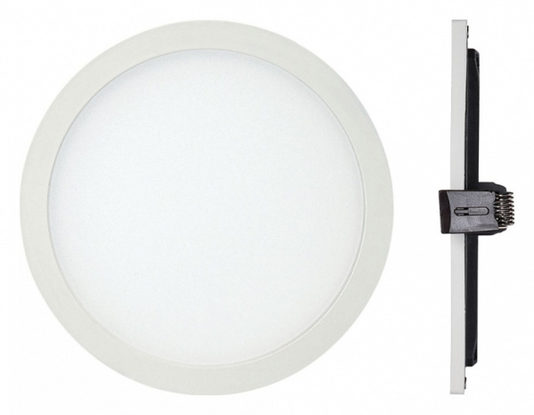 Встраиваемый светильник Mantra Saona C0180