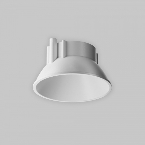 Кольцо декоративное Maytoni Technical Accessories Ring8-10W-RD-W