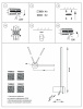 Бра Lightstar Tubo 748833