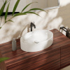 Раковина Hansgrohe Xuniva D 55 60165450