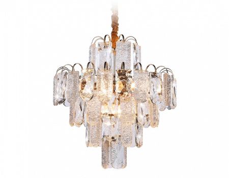 Подвесная люстра Ambrella Light TR TR5231