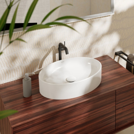 Раковина Hansgrohe Xuniva D 55 60165450