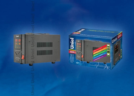 Стабилизатор Uniel RS-1 3109