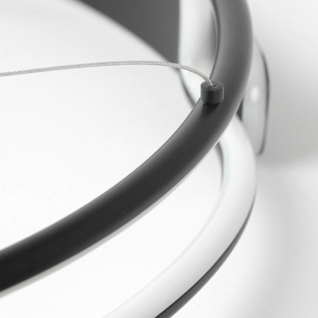 Подвесной светильник Lussole Bradford LSP-7160