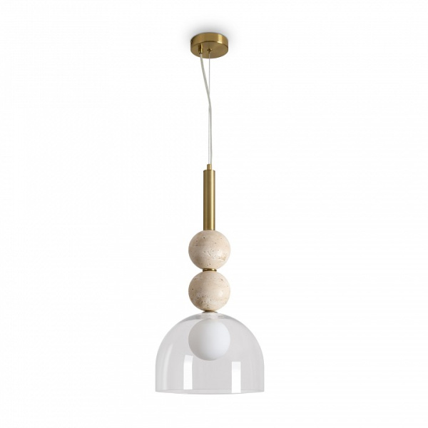 Подвесной светильник Freya Sunspot FR5482PL-01BS