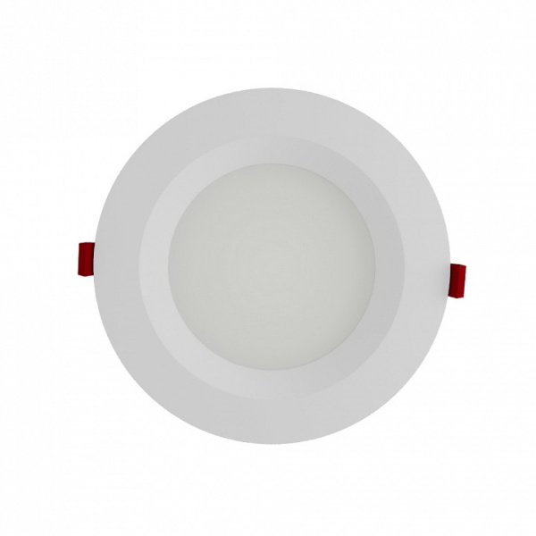 Встраиваемый светильник WoltaPRO  ДВО06-24-001-4К-90