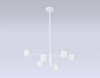 Люстра на штанге Ambrella Light FL FL51711