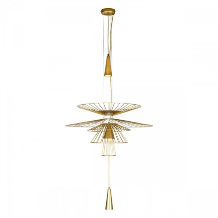 Подвесной светильник Loft it Star 10141/600