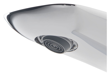Смеситель для раковины hansgrohe PuraVida 15081400