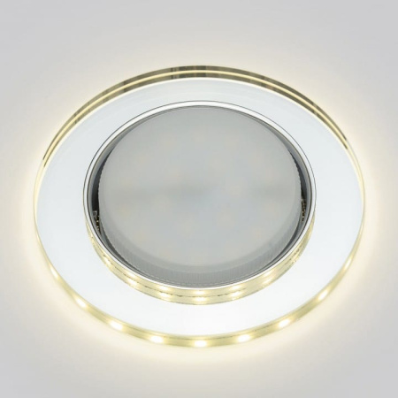 Встраиваемый светильник Fametto DLS-L159 UL-00005324