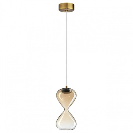 Подвесной светильник Odeon Light Glessi 5093/4LA