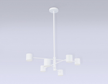 Люстра на штанге Ambrella Light FL FL51711