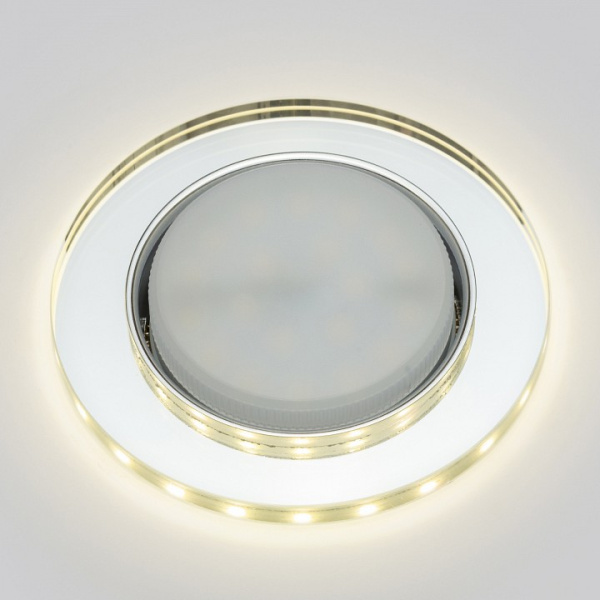 Встраиваемый светильник Fametto DLS-L159 UL-00005324