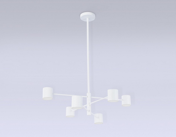 Люстра на штанге Ambrella Light FL FL51711