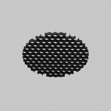 Сотовый фильтр Maytoni Dip HoneyComb001-D41.5