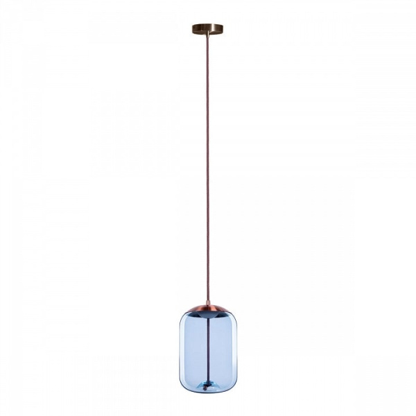 Подвесной светильник Loft it Knot 8133-C mini