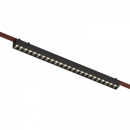 Накладной светильник Denkirs Belty Grill DK5672-BK