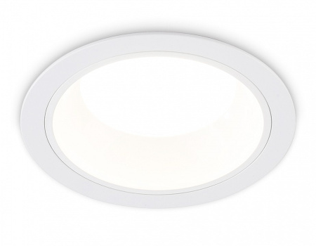 Встраиваемый светильник Ambrella Light TN TN52335