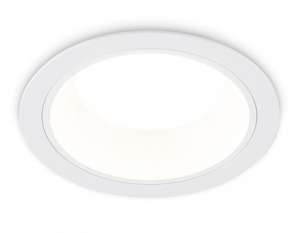 Встраиваемый светильник Ambrella Light TN TN52335