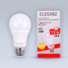 Лампа светодиодная Eleganz E27 13Вт 4500K 1371