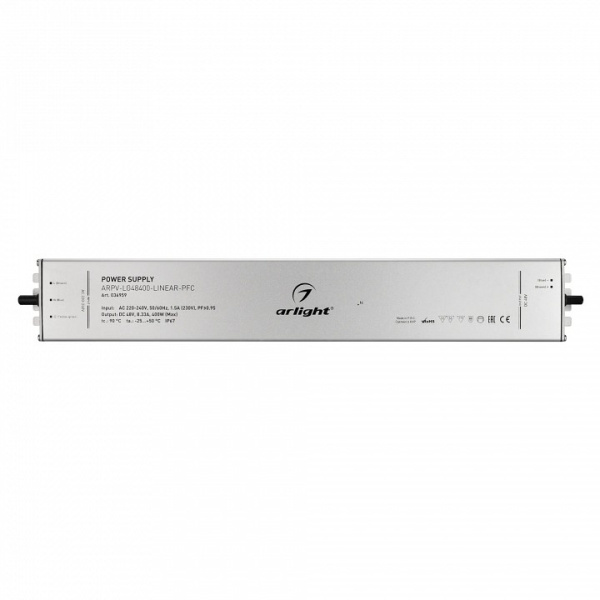 Блок питания с проводом Arlight ARPV 036959