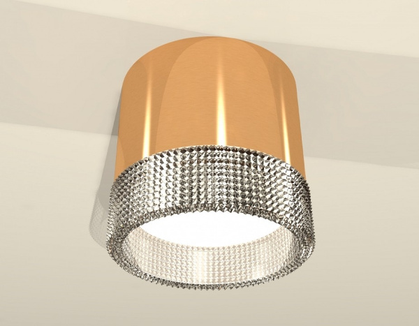 Накладной светильник Ambrella Light XS XS8121020