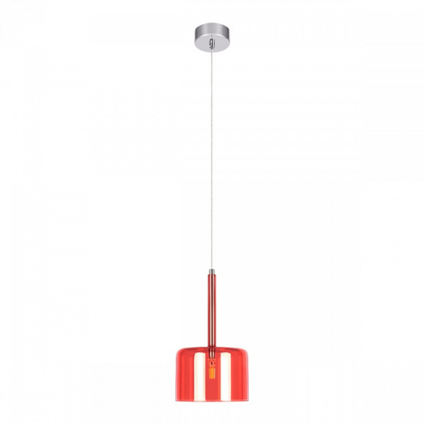 Подвесной светильник Loft it Spillray 10232/A Red