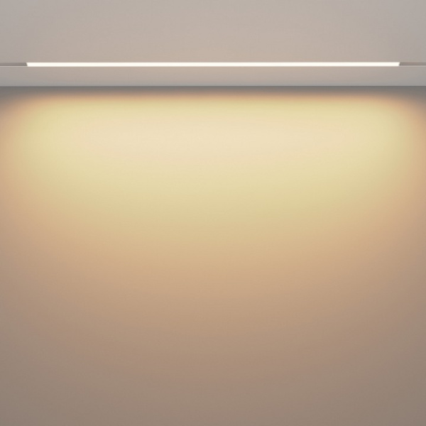 Встраиваемый светильник Maytoni Basis TR030-2-30W3K-W