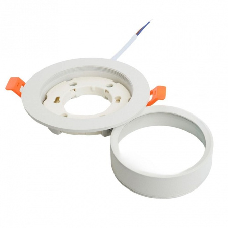 Встраиваемый светильник Feron DL504 51101