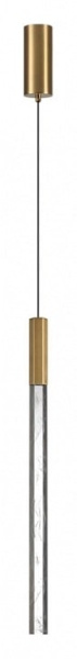 Подвесной светильник Odeon Light Aletta 6679/4L