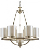 Подвесная люстра Lumion Riverly 6524/7
