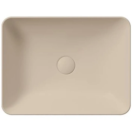 Раковина 50x38 см GSI Nubes 903708