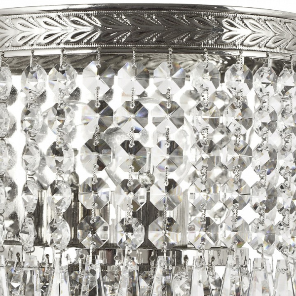 Накладной светильник Dio D’Arte Cremono Cremono E 2.18.200 N