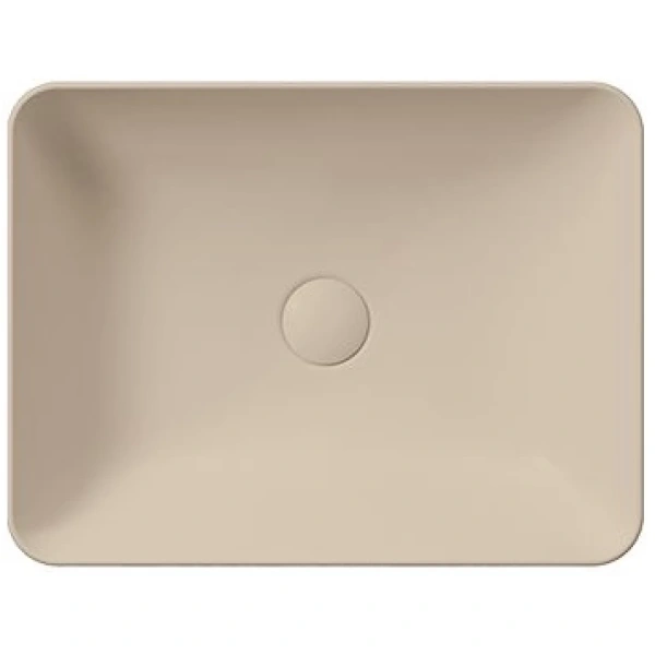 Раковина 50x38 см GSI Nubes 903708