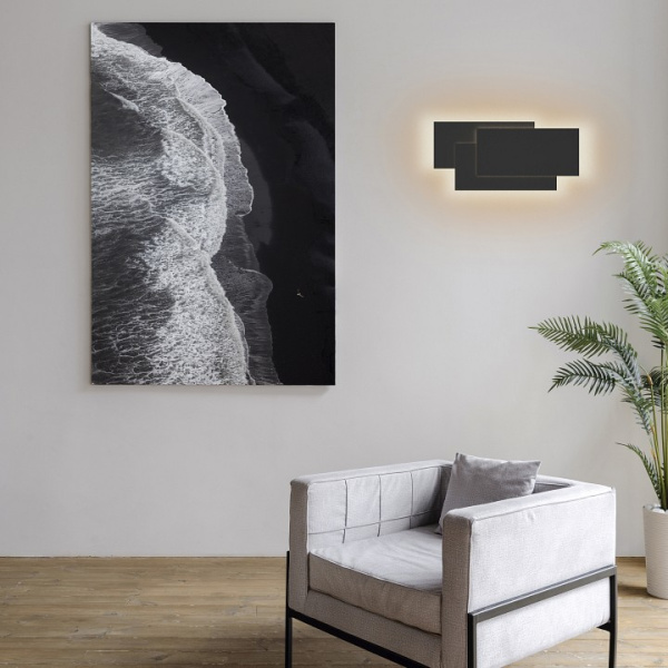 Накладной светильник Mantra Tahiti 8088