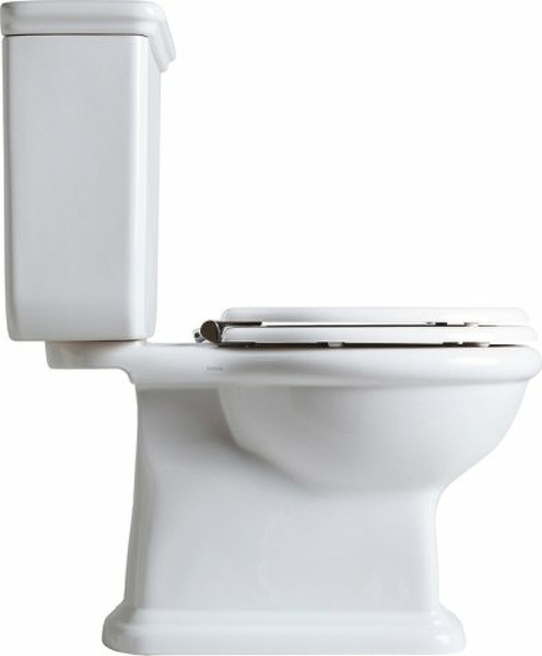 Чаша напольного унитаза Simas Lante LA08bi