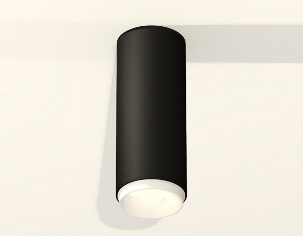 Накладной светильник Ambrella Light XS XS6343001