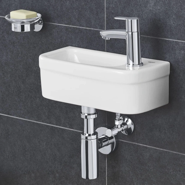Раковина 36,9x17,9 см Grohe Euro Ceramic 3932700H