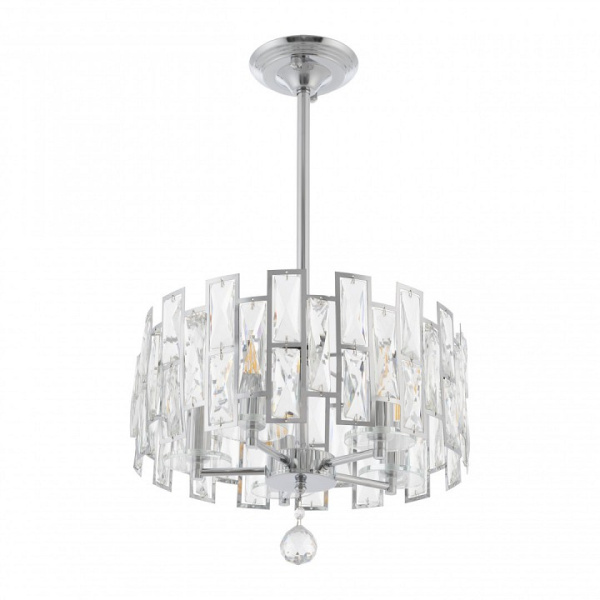 Светильник на штанге Arte Milano Sorrento-4209 374209/5/350/380 CR