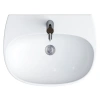 Раковина 60x45 см Cersanit Street Fusion UM-SFU60/1