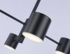 Люстра на штанге Ambrella Light FL FL51707