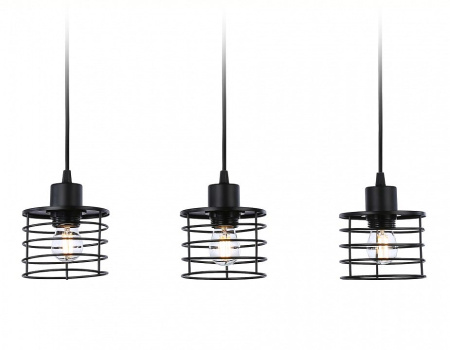 Подвесной светильник Ambrella Light TR TR8075