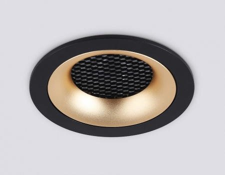 Встраиваемый светильник Ambrella Light TECHNO SPOT TN102725