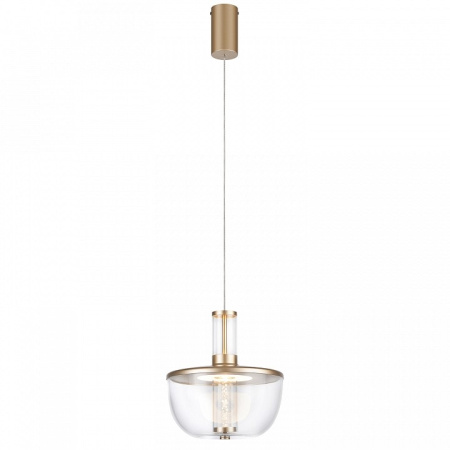 Подвесной светильник Favourite Flaska 4313-1P