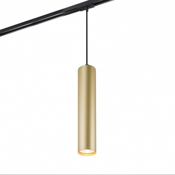Светильник на штанге Denkirs TUBE DK6210-BG